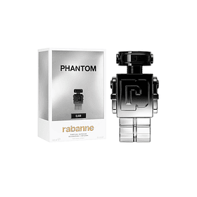 Phantom Elixir Rabanne Parfum 150ml Intense Rechargeable And Refillable Hombre