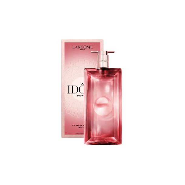 Idole Power L Eau De Parfum Intense 100Ml Mujer 1