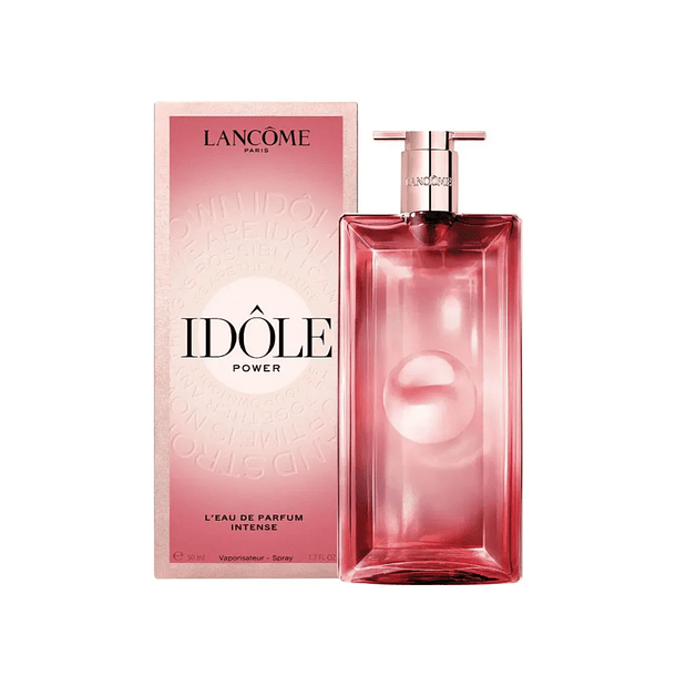 Idole Power L Eau De Parfum Intense 50Ml Mujer 1