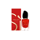 Si Passione De Armani Edp 30Ml Rechargeable Mujer 1