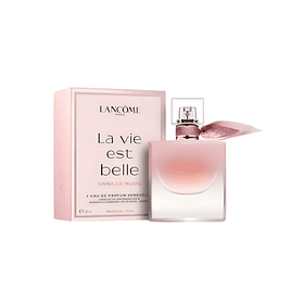 La Vie Est Belle Vanille Nude L Eau De Parfum Sensuelle 30Ml Mujer