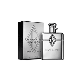 Ralph's Club New York Ralph Lauren Edp 110Ml Hombre