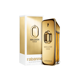 Million Gold Rabanne Edp Intense 100Ml Hombre