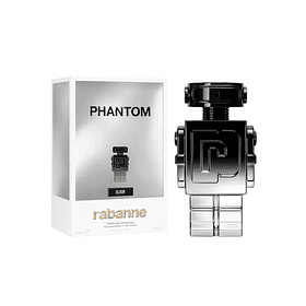 Phantom Elixir Rabanne Parfum Intense 100Ml Hombre