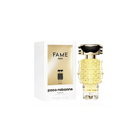 Fame Paco Rabanne Parfum 30Ml Mujer