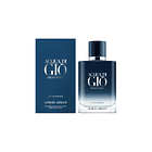 Acqua Di Gio Profondo Giorgio Armani Edp 100Ml Hombre Rechargeable 1