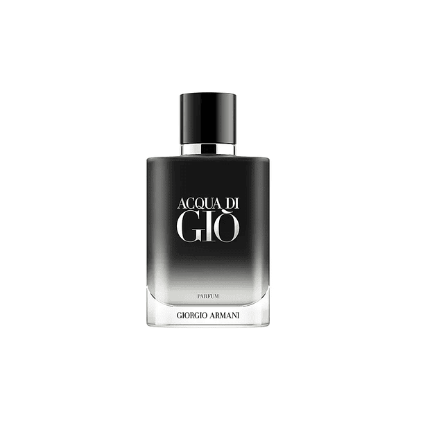 Acqua Di Gio Giorgio Armani Parfum 100Ml Hombre 2