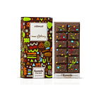 Dubai Delicacy Kunafa Chocolate Edp 70Ml Hombre 1