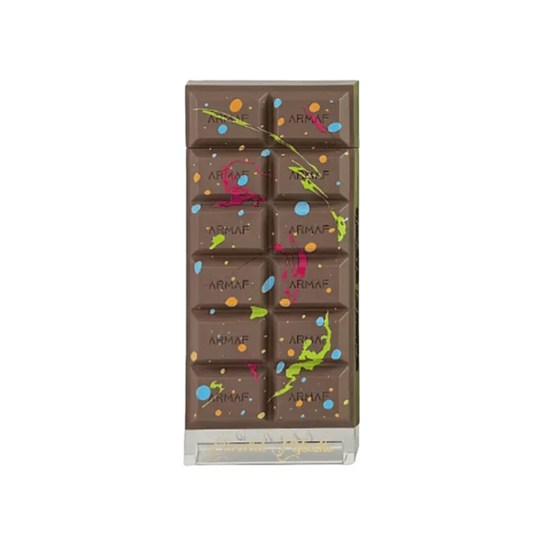 Dubai Delicacy Kunafa Chocolate Edp 70Ml Hombre 2