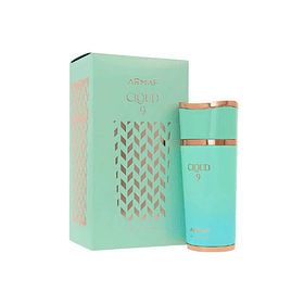 Cloud 9 Armaf Edp 100Ml Unisex