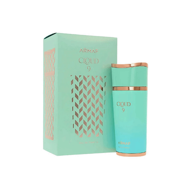 Cloud 9 Armaf Edp 100Ml Unisex 1