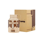 Odyssey Toffee Coffee Cafe Edicion  Armaf Edp 100ML Unisex 1