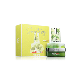 Sentasy Matcha Magix Armaf Edp 100ML Unisex