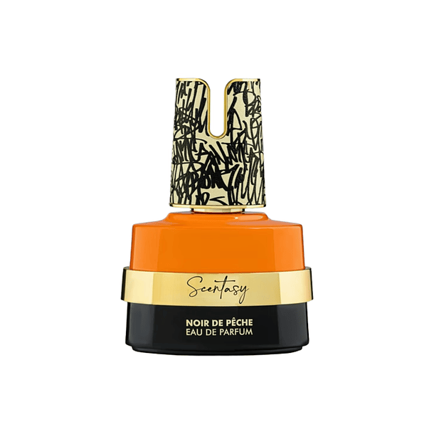 Sentasy Noir De Peche Armaf Edp 100ML Unisex 2