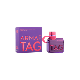 Tag Donna Di Terra Edp 100Ml Mujer