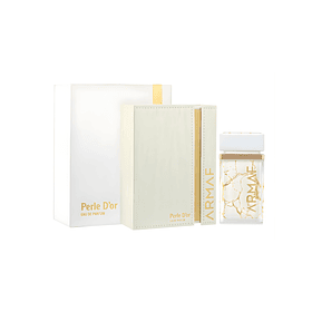 Perle D'or Armaf Edp 75Ml Unisex - Inspirado en Valaya Parfums de Marly
