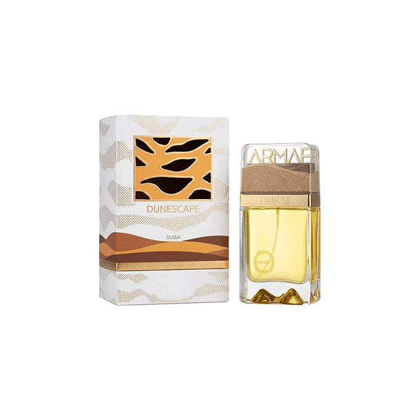 Dunescape Dubai Armaf Extrait De Parfum 100Ml unisex 1