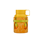 Odyssey Go mango Tropical Collection Edp Unisex 100ML  2