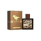 Qaed Al Fursan Untamed Lattafa Edp Unisex 90ML - Inspirado en Eros Najim Versace  1