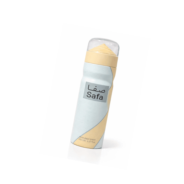 Desodorante Safa Nusuk 200Ml Unisex 2