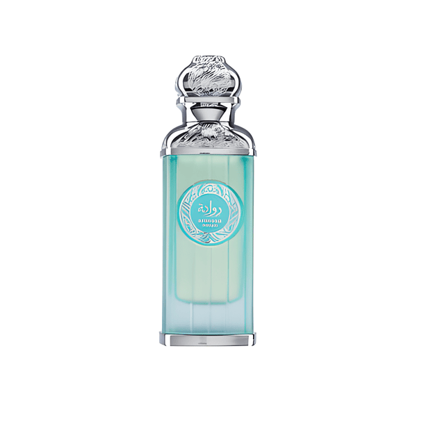 Riwayah Amalfi Fariis Edp 100Ml Unisex 2