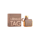 Donna Di Terra Tag Armaf Edp 100ML Mujer 1