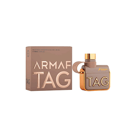 Donna Di Terra Tag Armaf Edp 100ML Mujer