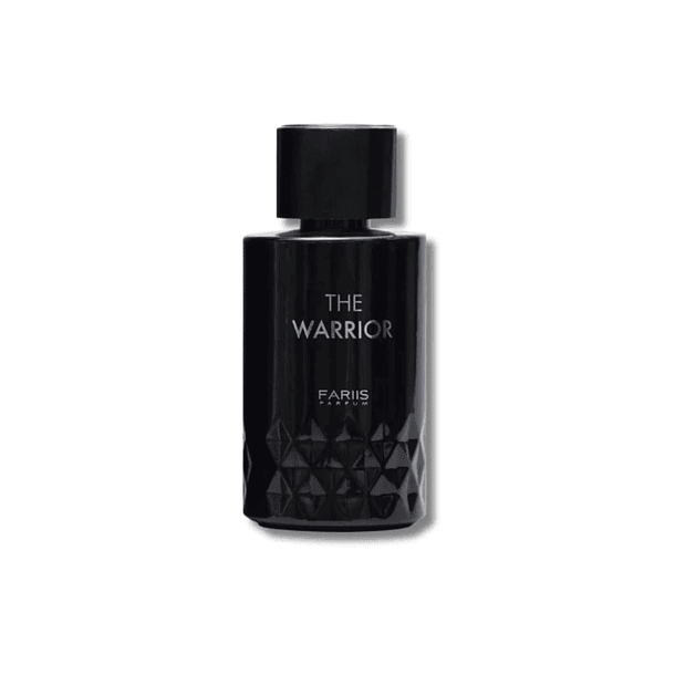 The Warrior Fariis Edp 100Ml Hombre 2