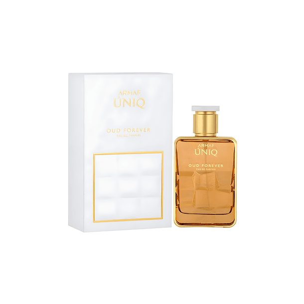 Uniq Oud Forever Armaf Edp  100Ml Hombre 1