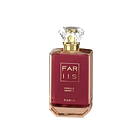 Vanille Absolu Fariis Edp 100Ml Unisex 2