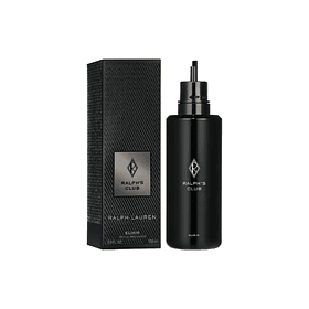 Ralph's Club Ralph Lauren Elixir 150Ml Hombre Refill/Recharge