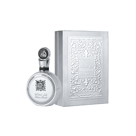 Fakhar Platin Lattafa 100Ml Edp Unisex - Inspirado en Y Elixir Yves Saint Laurent