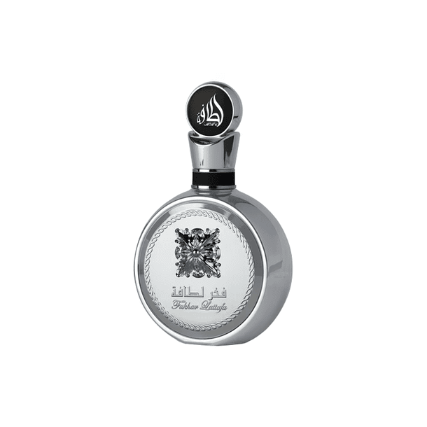 Fakhar Platin Lattafa 100Ml Edp Unisex - Inspirado en Y Elixir Yves Saint Laurent 2