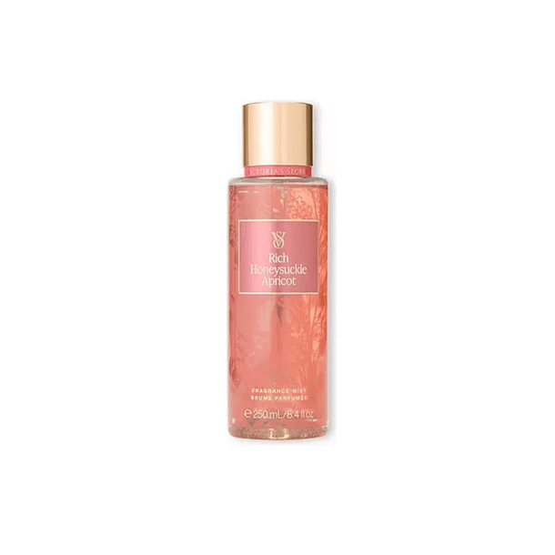 Rich Honeysuckle Apricot  Victoria Secret 250ML Colonia Mujer