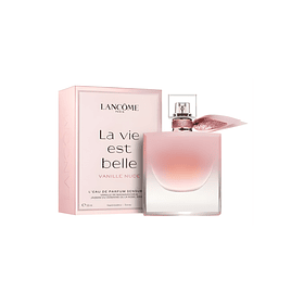 La Vie Est Belle Vanille Nude L Eau De Parfum Sensuelle 50Ml Mujer