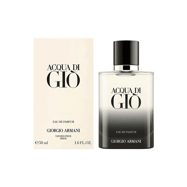 Acqua Di Gio Giorgio Armani Edp 50ML Hombre 1
