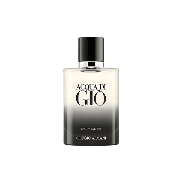 Acqua Di Gio Giorgio Armani Edp 50ML Hombre 2