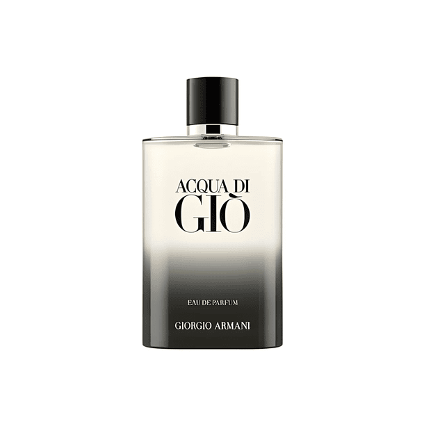 Acqua Di Gio Giorgio Armani Edp 200 ML Hombre 2