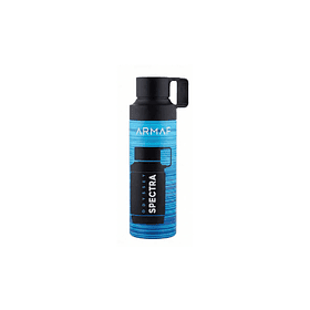 Desodorante Odyssey Spectra Blu Edition 200Ml Unisex