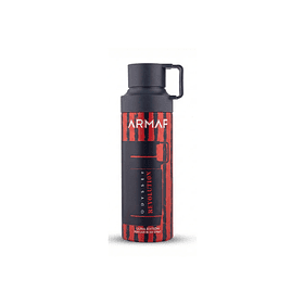 Desodorante Odyssey Revolution Ultra 200Ml Unisex
