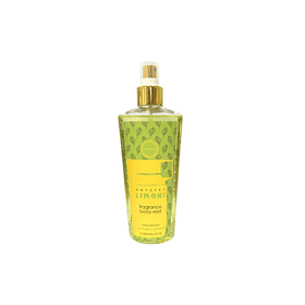 Armaf Odyssey Limoni Body Mist 250Ml Unisex