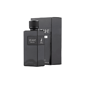Yeah Man Parfum Maison Alhambra Edp 100ML Unisex - Inspirado En Y Le Parfum Yves Saint Laurent