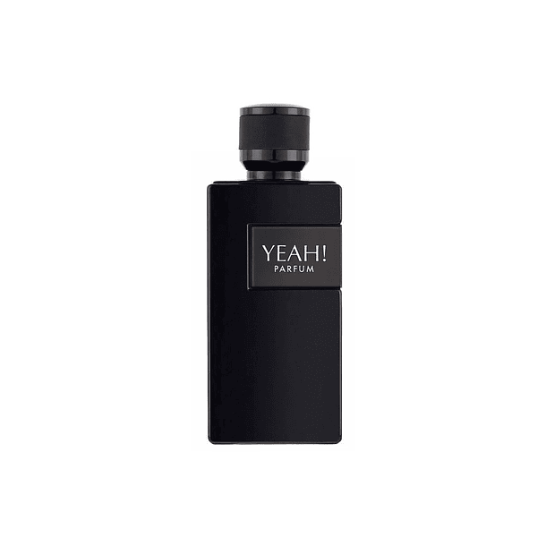 Yeah Man Parfum Maison Alhambra Edp 100ML Unisex - Inspirado En Y Le Parfum Yves Saint Laurent 2