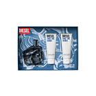 Estuche Diesel Sucessful living Only the Brave Edt 125ML+2x75ML S/G Hombre ( Nuevo Formato)  2