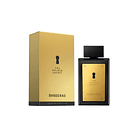 The Golden Secret 200ML EDT Hombre Antonio Banderas (Nuevo Formato) 1