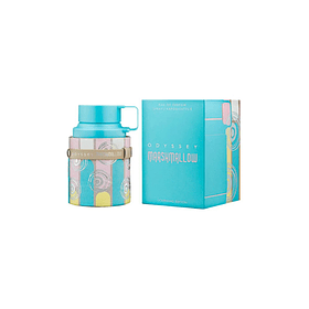 Odyssey Marshmallow Gourmand Edition Armaf 100Ml Edp Unisex