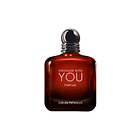Stronger With You Parfum Emporio Armani Edp 100Ml Hombre 2