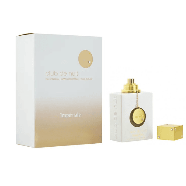 Club De Nuit Imperiale Armaf Edp 200Ml Mujer 1