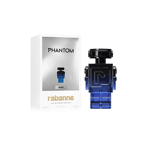 Phantom Intense Paco Rabanne Edp Intense 100Ml Hombre