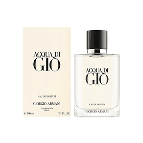 Acqua Di Gio Giorgio Armani Edp 100Ml Hombre